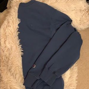 Champion sweatshirt